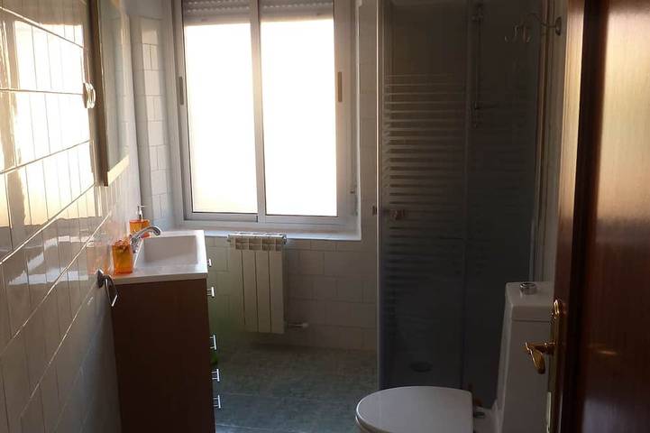 Apartamento entero, Vut Rupurupay C in Aldeadávila de la Ribera, Parque Natural de las Arribes del Duero
