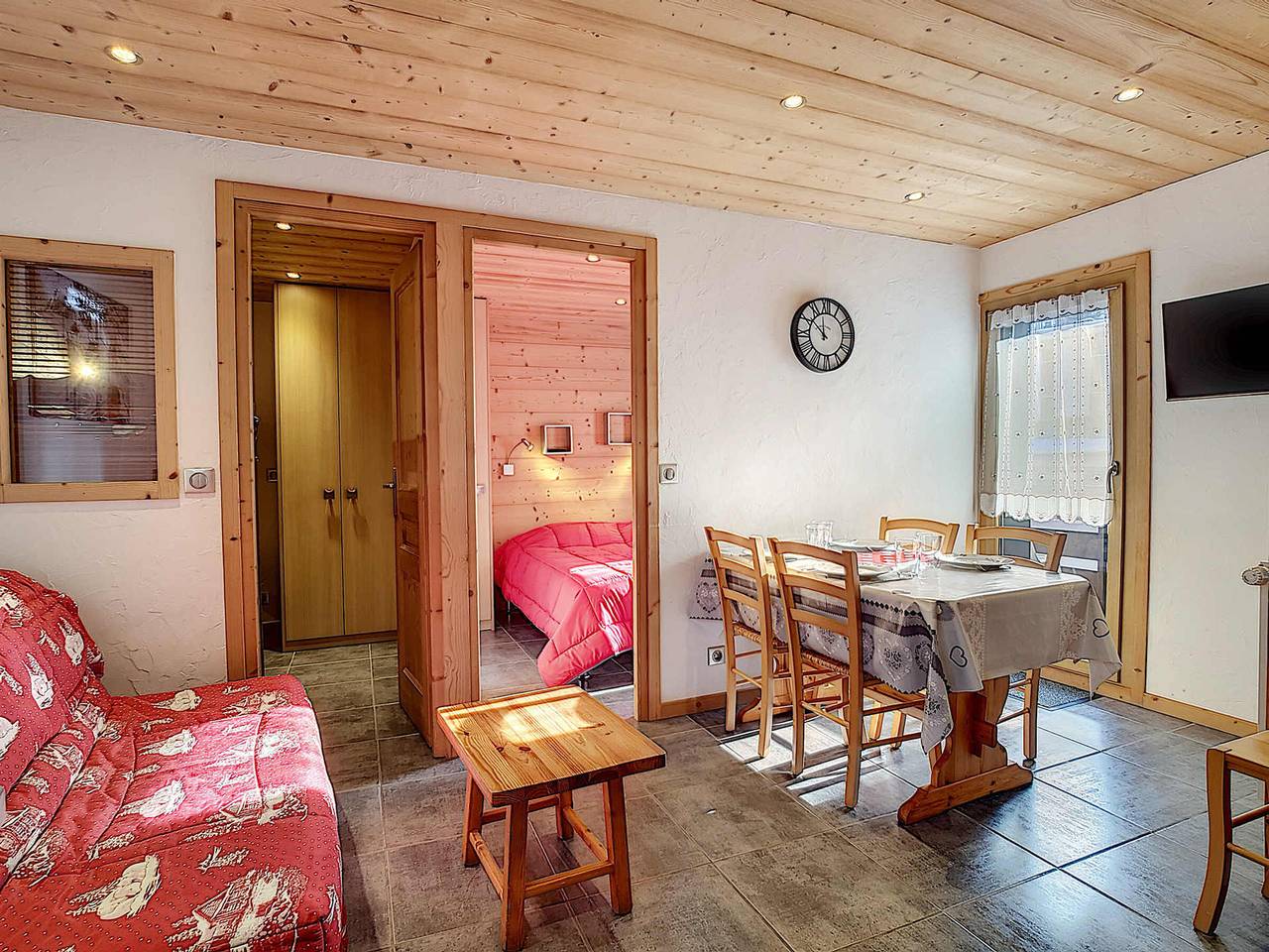 Photo : Appartement de vacances