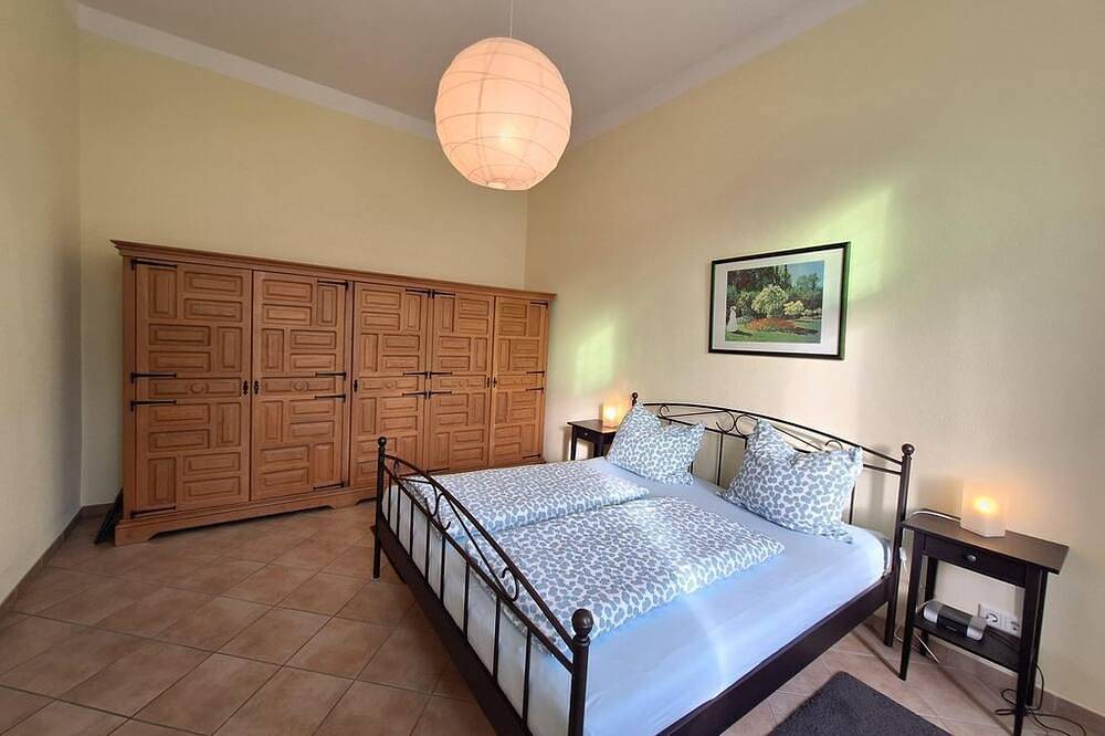 Appartement entier, Vacation apartment \"Villa Koblenz\" - Holiday apartment with a view of the Rhine in Neuendorf (Koblenz), Coblence
