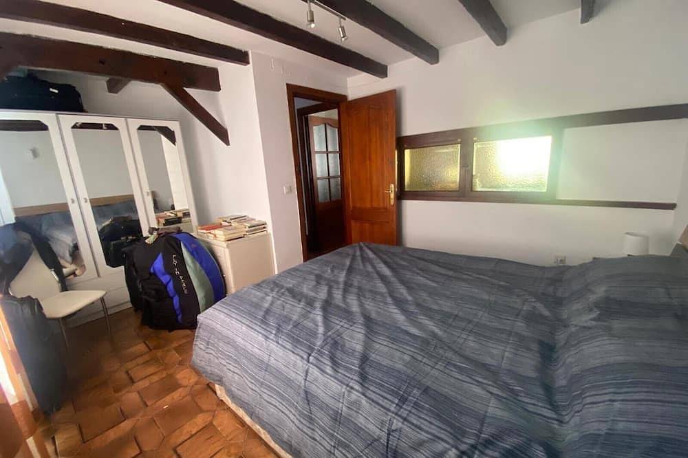 Villa Mar y Tranquilidad mit Gemeinschaftspool, Wlan und Klimaanlage in Torremolinos, Cordillera Penibética