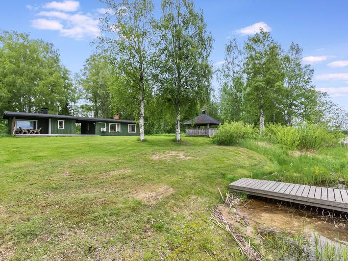 Ikonen in Kilvakkala, Ikaalinen