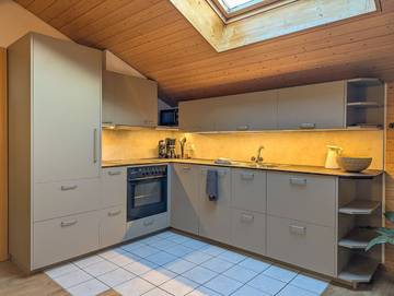 Appartement De Vacances pour 6 Personnes dans Lauterbrunnen, Alpes occidentales, Photo 4