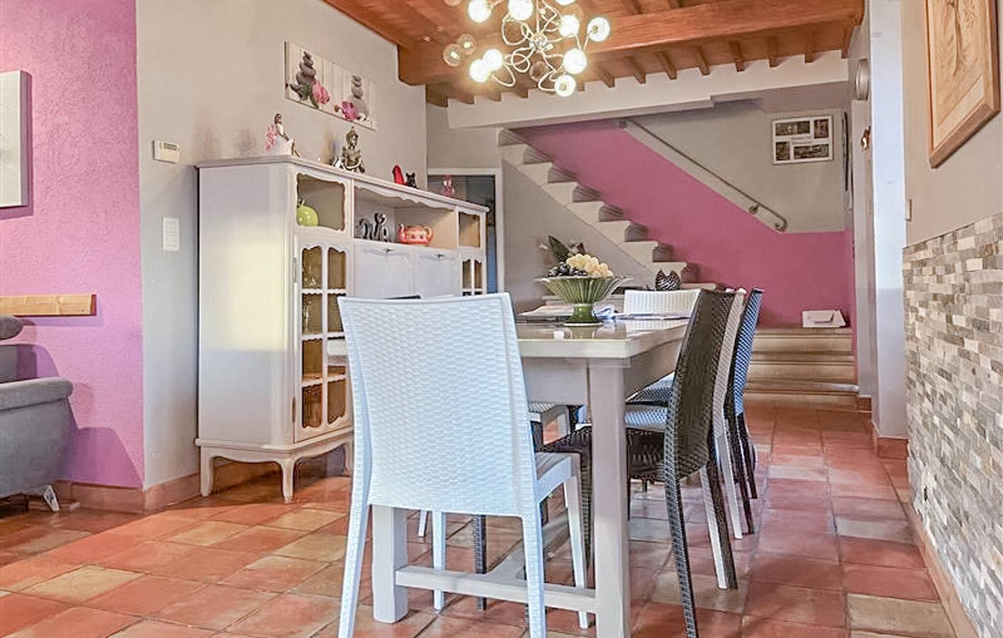 Appartement luxueux avec piscine et climatisation, à 1000m de Saint-Brès in Saint-Ambroix, Parc national des Cévennes
