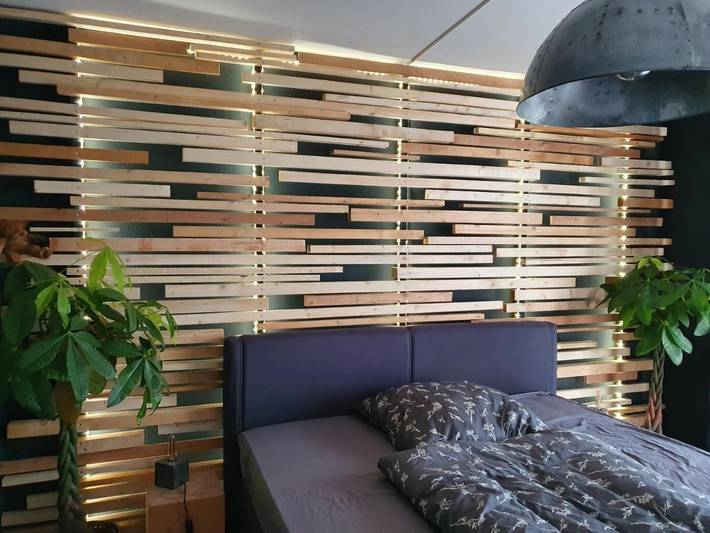Gîte pour 2 personnes, avec balcon et vue à Cottbus - 3