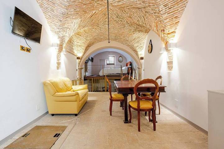 Apartamento de vacaciones para 4 personas, Se admiten mascotas - 1