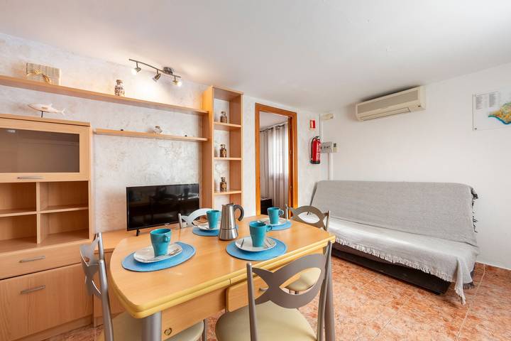 Gîte pour 2 personnes dans Cabo de Gata - 3