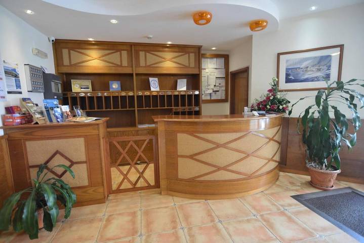 Hôtel pour 10 personnes, avec jacuzzi à Porto Moniz - 4