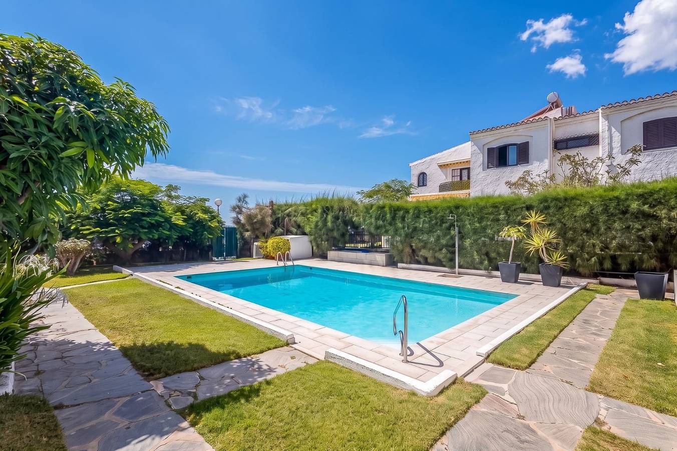 Guestready - Tarantos Sea View and Pool in Maspalomas, San Bartolomé de Tirajana