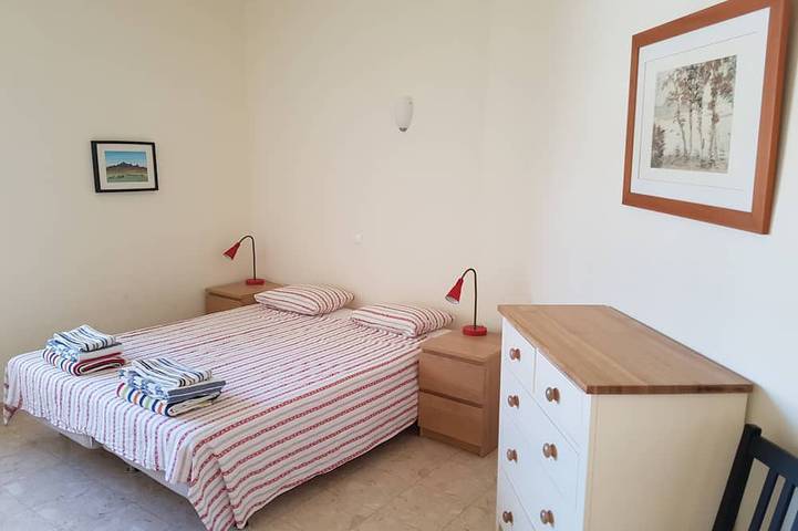 Villa pour 10 personnes à Ferragudo - 4