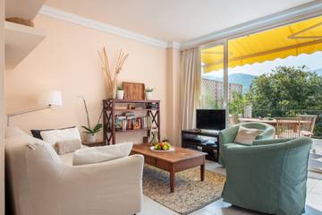 Apartment in Sóller, Serra de Tramuntana für 2 