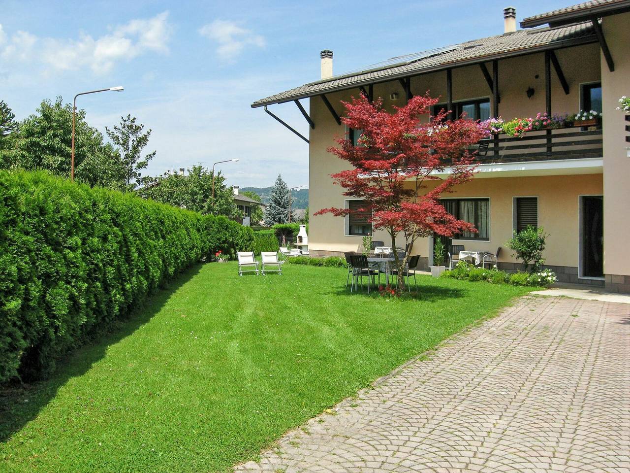 Appartamento intero, Lago di Caldonazzo 608 - Anna 608.2 in Caldonazzo, Lago di Caldonazzo