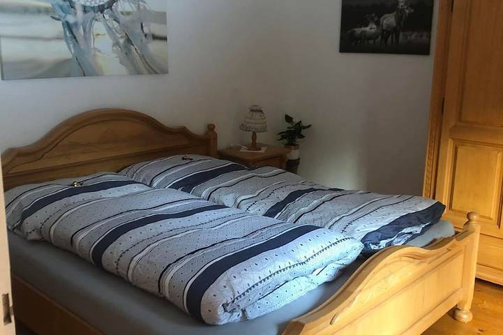 Ferienhaus Ilse - Ferienhaus Sophia & Ilse in Murau, Murau (Kreischberg)