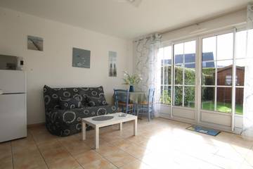 Gîte pour 2 Personnes dans Barfleur, Cotentin, Photo 4