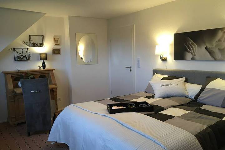 Ferienwohnung für 4 Personen - 1