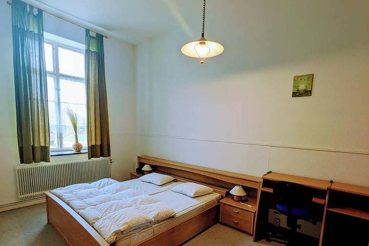 Besondere ehemalige Schule in Värmland