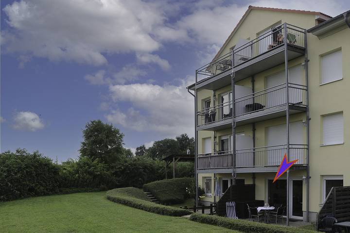 Ganze Wohnung, Flunder in Börgerende, Börgerende-Rethwisch