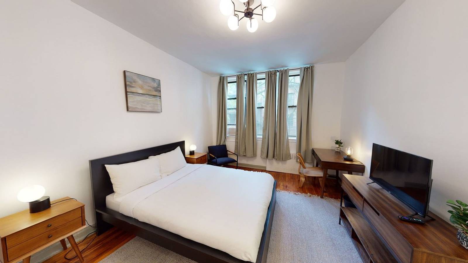 Entire apartment, Apartment #388: Upper East Side in Manhattan, New York City