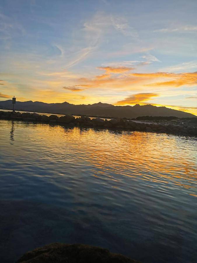 Maison d’hôte pour 2 personnes, avec vue et terrasse à San Teodoro - 3