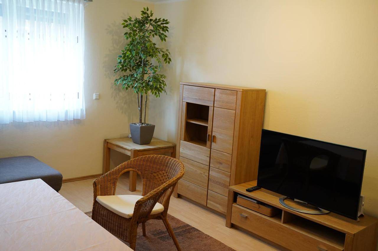 Ferienhaus Vorwachs 4 Og in Goyatz, Schwielochsee