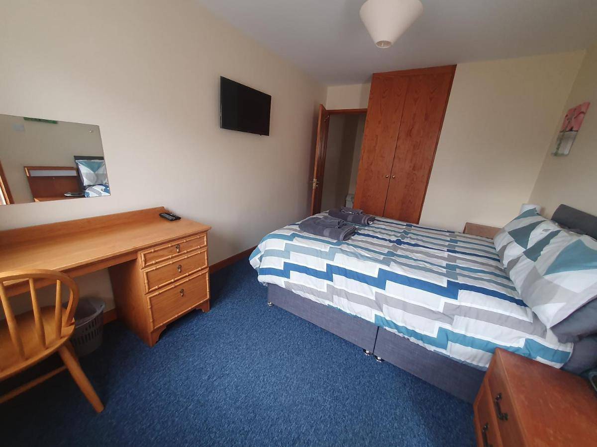 Three-Bedroom Home in Guernsey