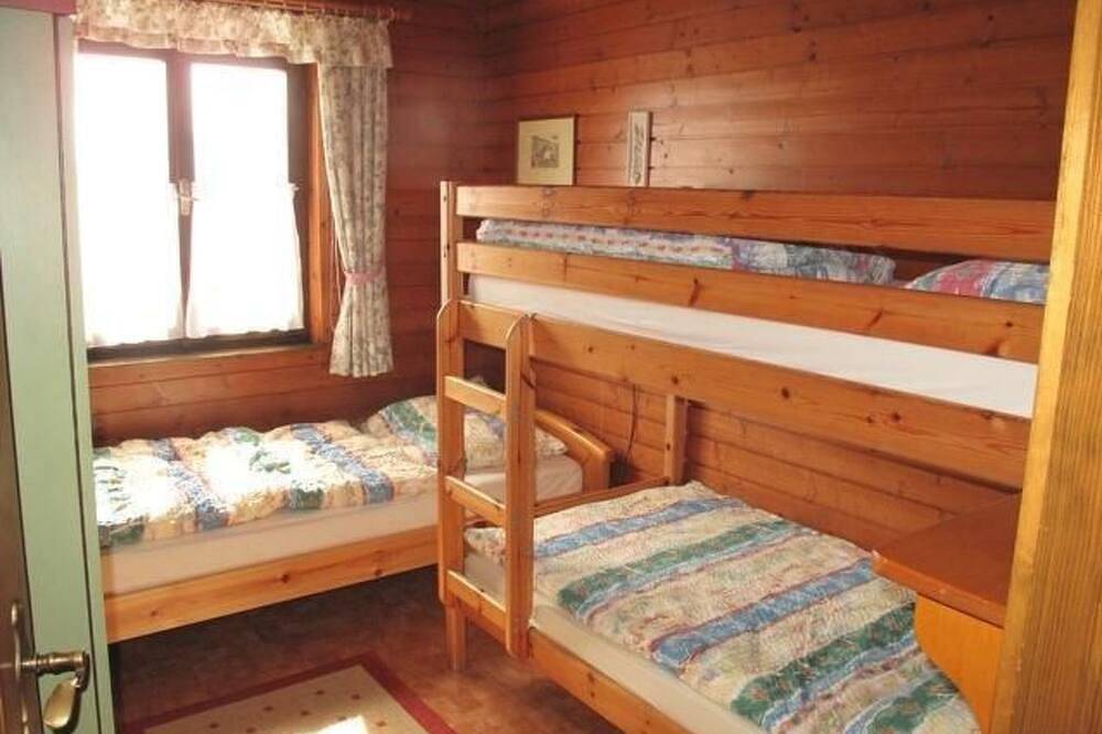 Ganze Wohnung, Almhaus am Hohenwart in Wolfsberg, Lavanttaler Alpen