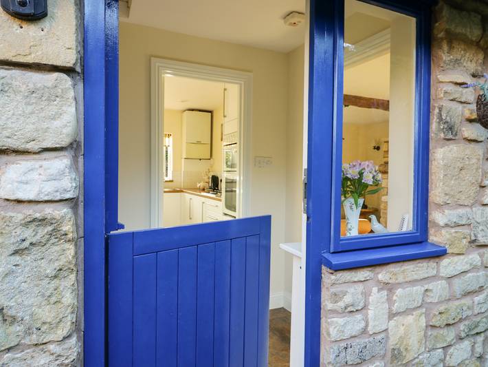 Cottage für 2 Personen, mit Garten in England - 2