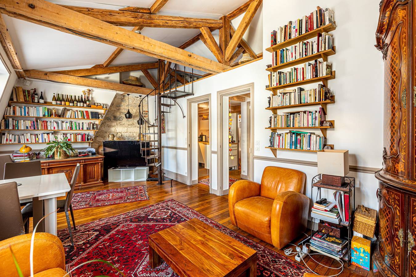 Appartement de vacances