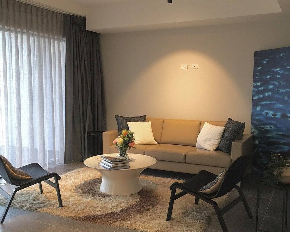 Ganze Wohnung, Luxuswohnung direkt am Strand! in Boat Harbour, Hunter Valley