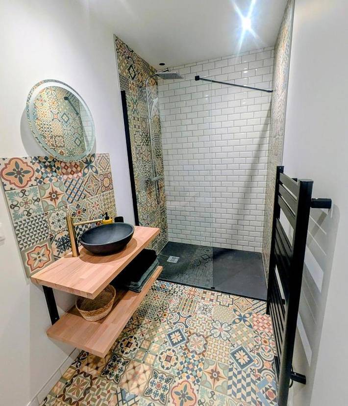 Gîte pour 4 personnes, avec jardin et vue à Bernardvillé - 4