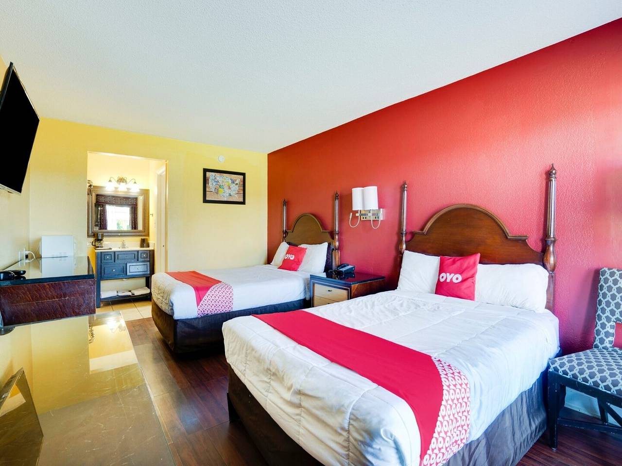 Appartamento vacanze a Contea di Cumberland (NC) a partire da 57€ a notte