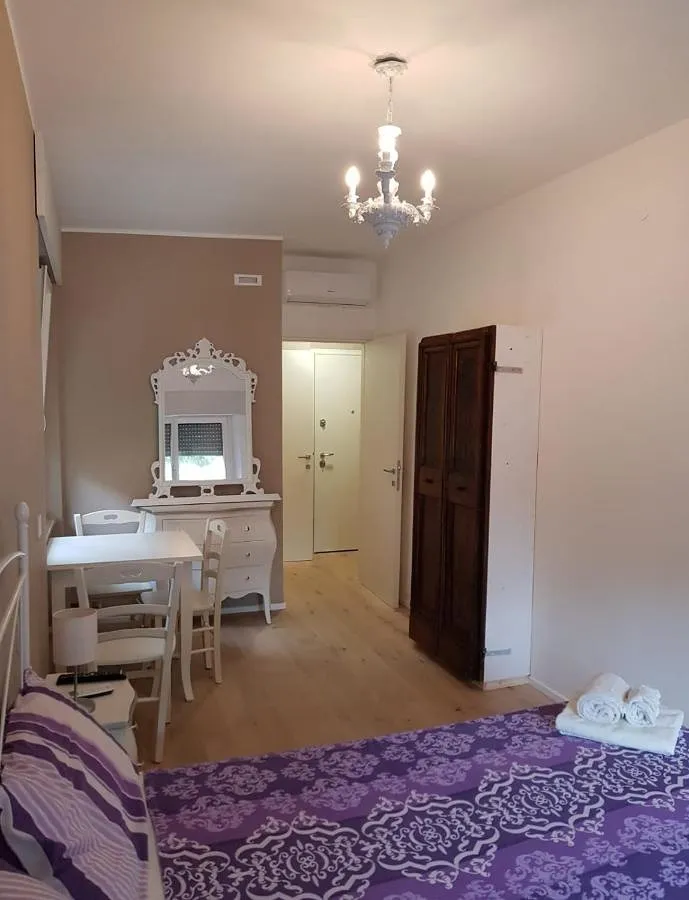 Chambre d’hôte pour 3 personnes, avec jardin et vue - 1