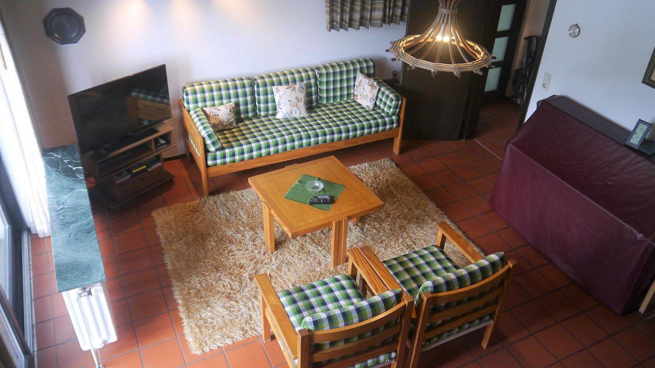 Ganze Ferienwohnung, Ferienwohnung für 4 Personen (83 m²) in Lissendorf in Lissendorf, Vulkaneifel