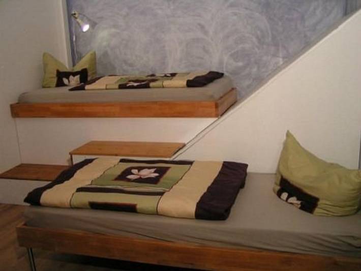 Ferienwohnung für 4 Personen in Rödermark - 4