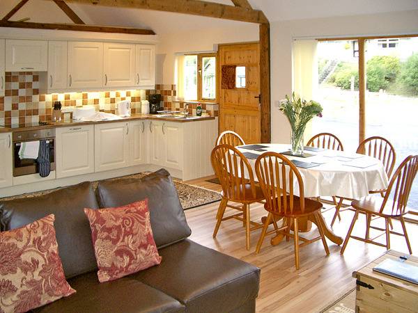Casa vacanza a Powys a partire da 142€ a notte