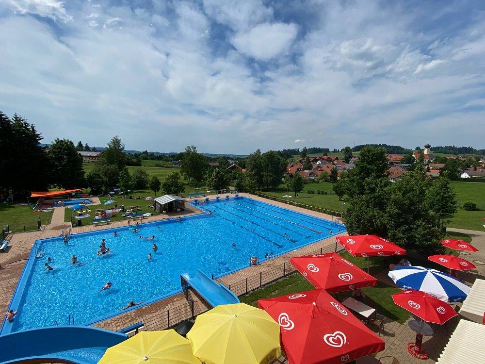 Ganze Ferienwohnung, Ferienwohnung Engelhardt - Wohnung 2 in Oberreute, Bayerisch Schwaben