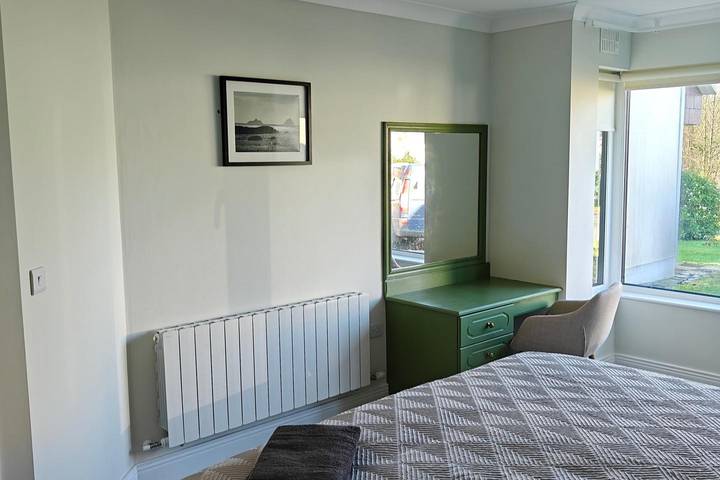 Ferienhaus für 8 Personen, mit Terrasse und Garten, kinderfreundlich in Killarney - 2