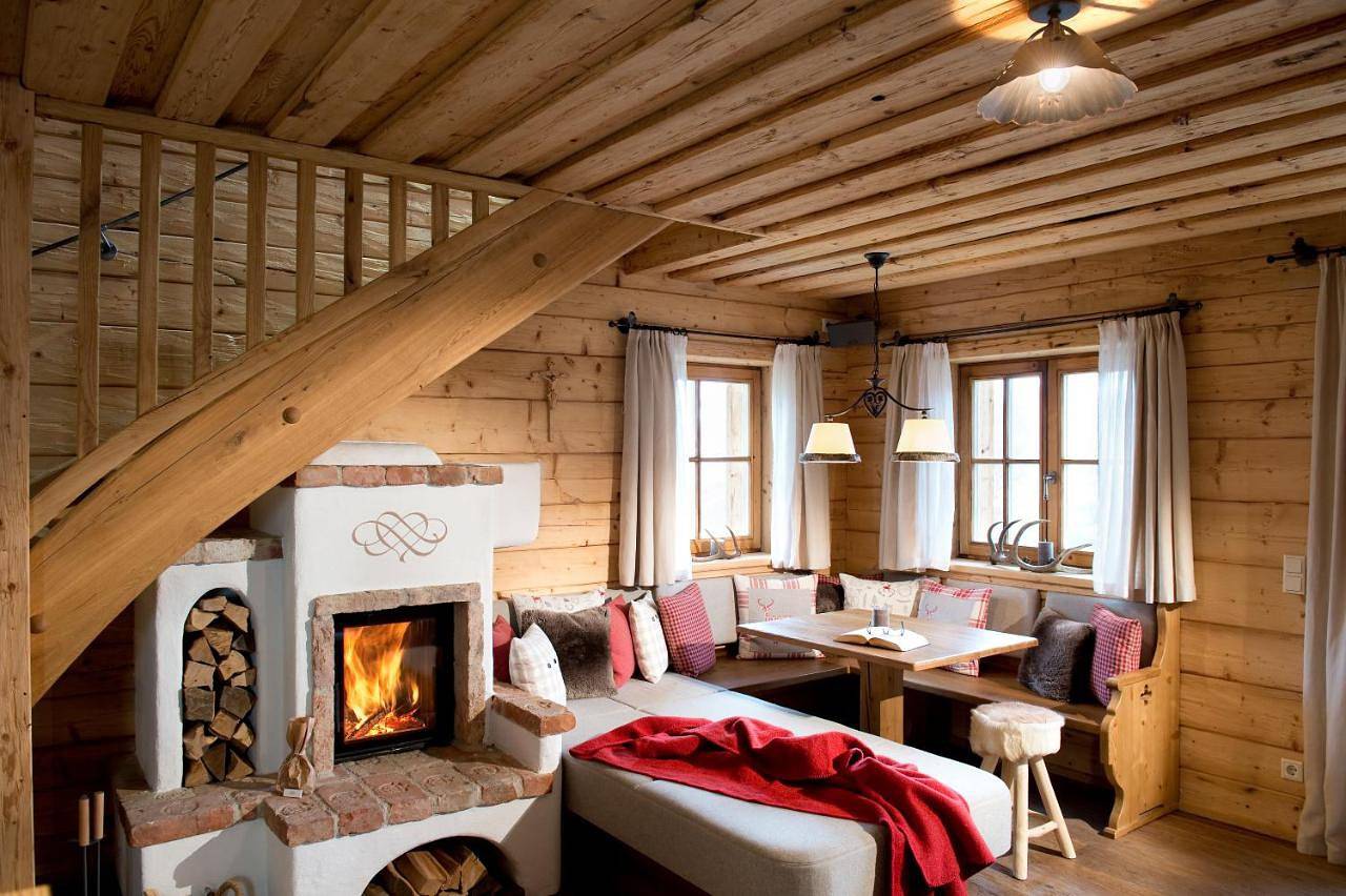 Chaletdorf Bergherz in Alpendorf, Sankt Johann im Pongau
