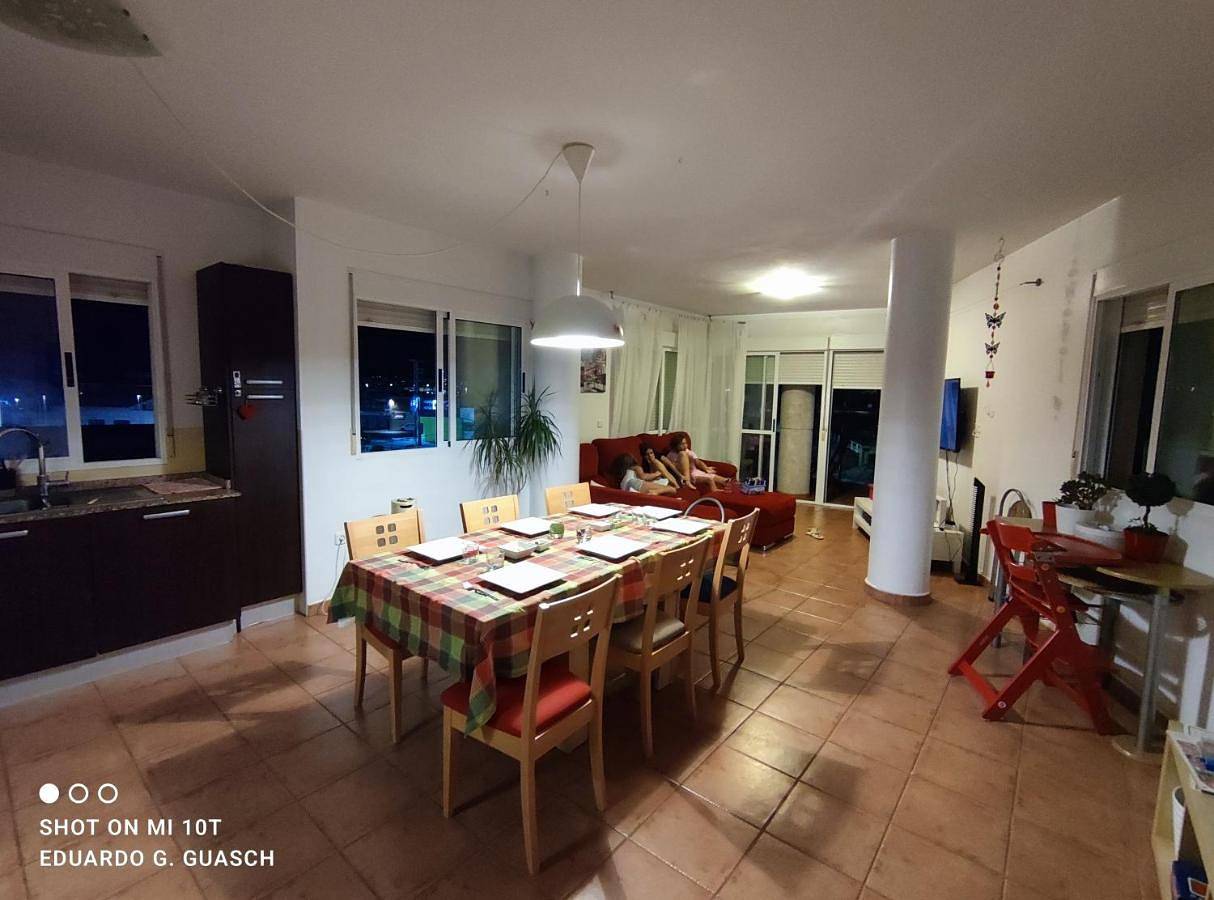 Apartamento entero, Disfruta Águilas in Águilas, Costa Cálida