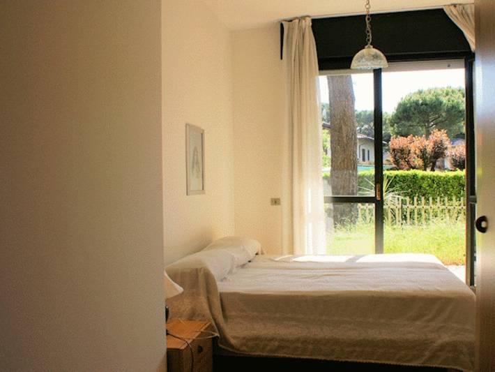 Appartamento intero, Dolce rifugio per le vacanze sul mare con piscina a Lignano in Lignano Riviera, Lignano Sabbiadoro