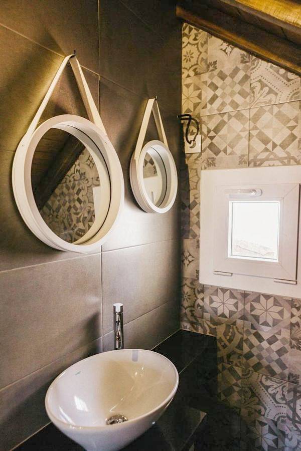 Maison d’hôte pour 2 personnes, avec balcon et vue à Setúbal - 4