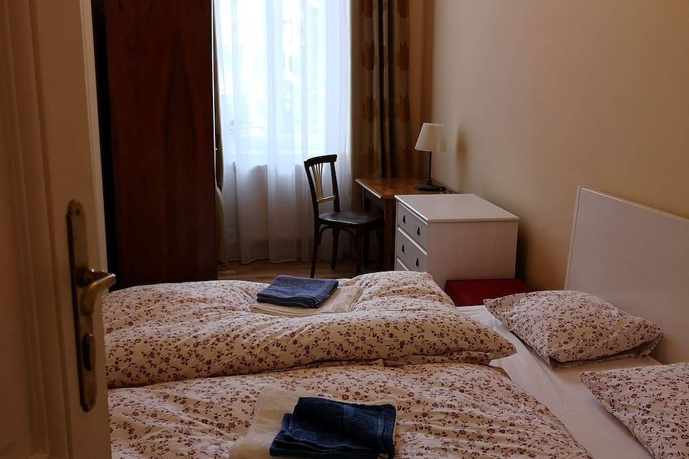 Entire apartment, Charming, bright apartment in a Viennese Art Nouveau building, close to the center, free Wifi in Vienna, Donau Niederösterreich