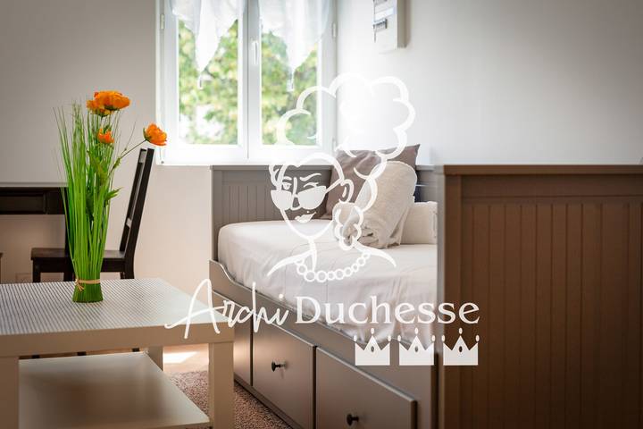 Apartamento de vacaciones para 3 personas, Familias con niños - 1
