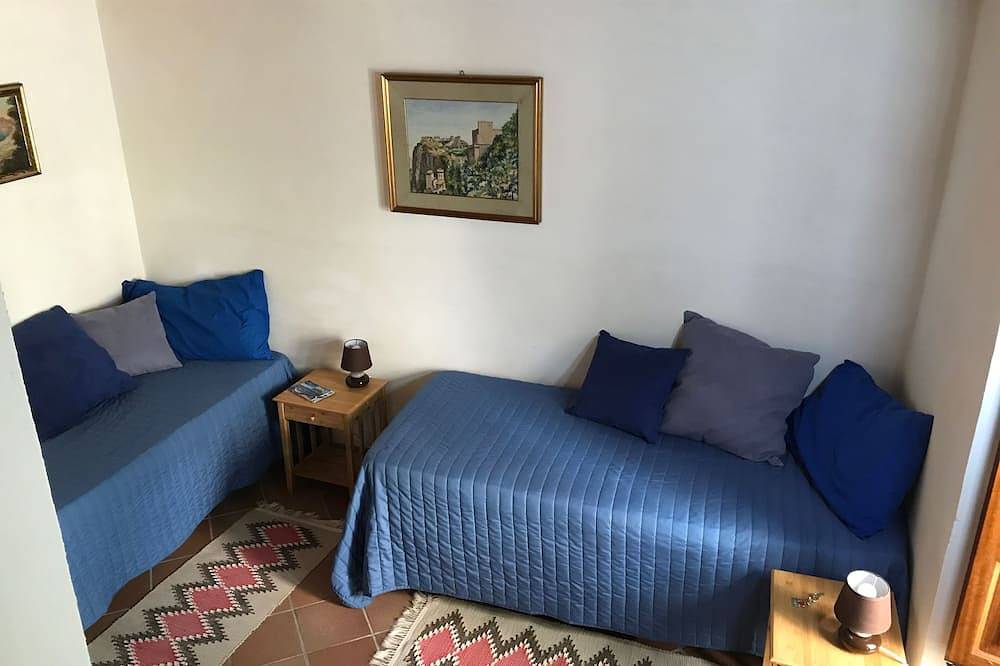 Gran apartamento para uso exclusivo in Erice, Provincia de Trapani