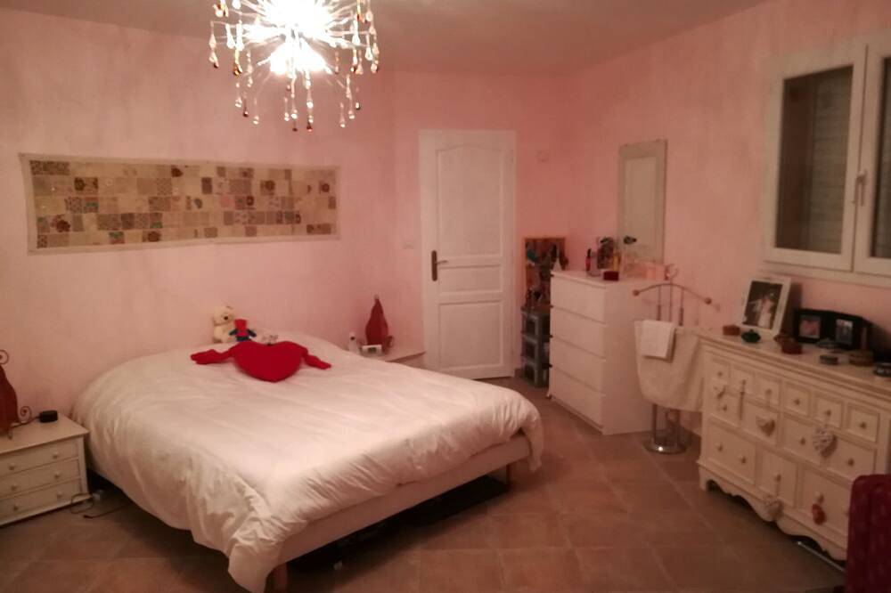 La Sanoubote in Provence, luxury, absolute calm, ideal location in the heart of the Var in Tourves, Región Brignoles