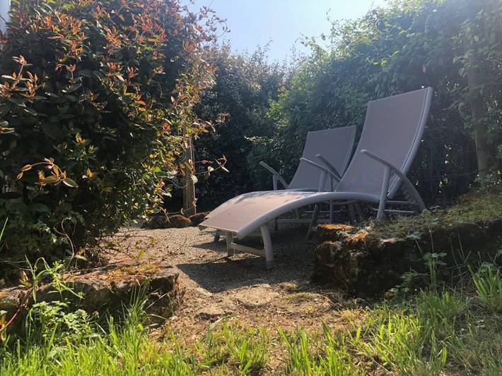 Gîte pour 3 personnes, avec jardin, animaux acceptés en Vendée - 4