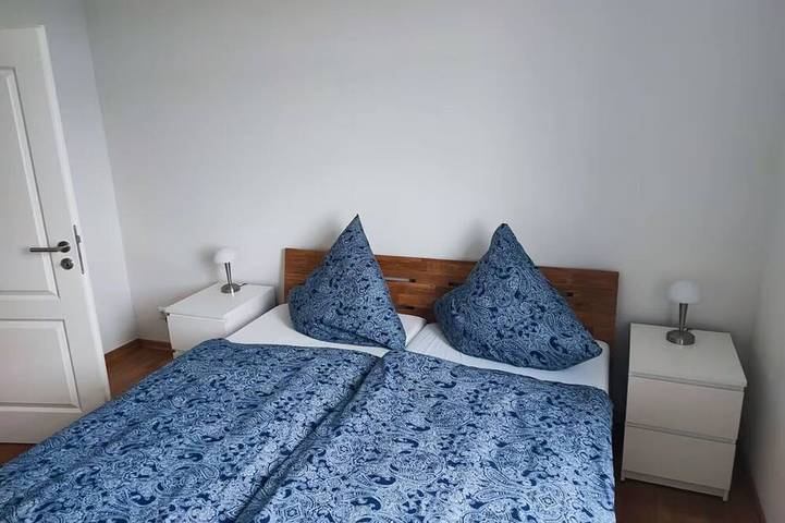 Ferienhaus für 4 Personen, mit Terrasse und Garten in Niesgrau - 3