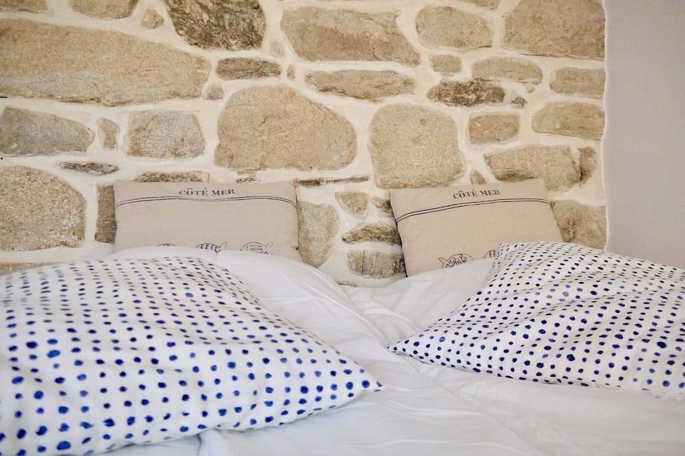 Appartement entier, Studio accessible Pmr in Port Navalo, Arzon