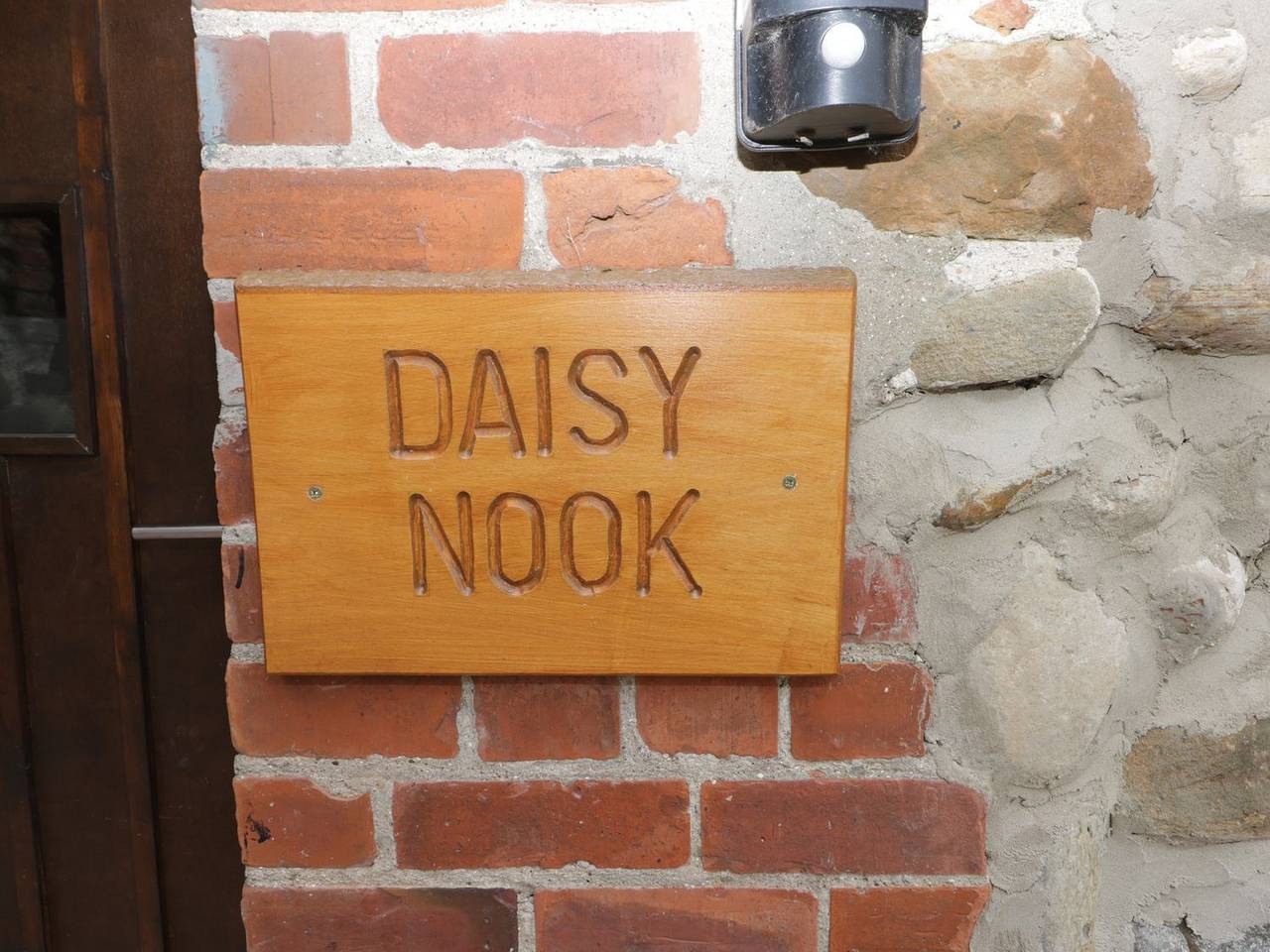 Daisy Nook in Roos, Yorkshire del Este
