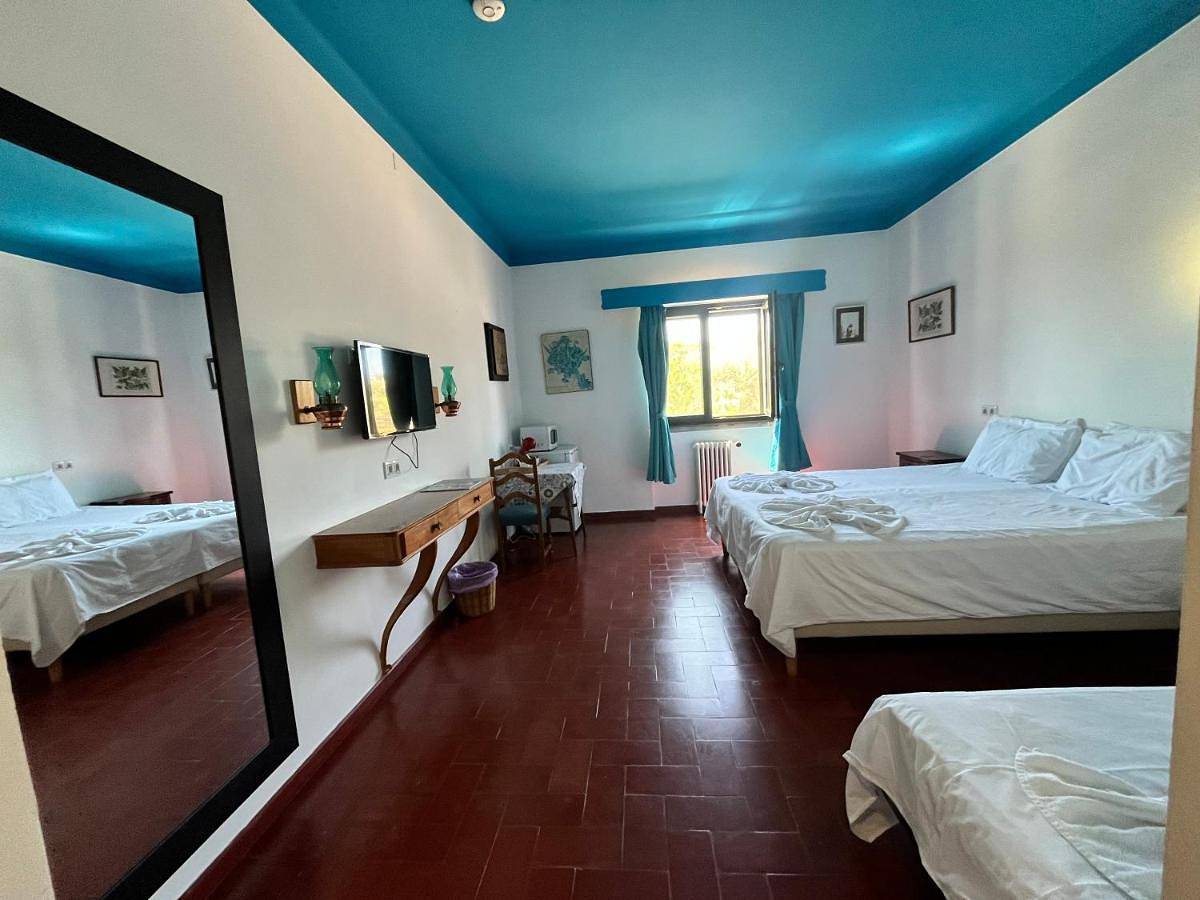Casa Santo António in São Brás de Alportel, District de Faro
