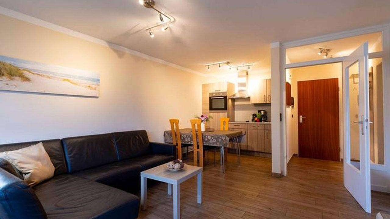 Ferienwohnung in Ostholstein ab 69€ pro Nacht